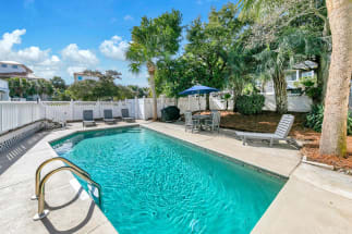 Destin Vacation Rental 17823