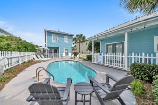 Destin Vacation Rental 17825
