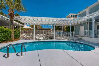Destin Vacation Rental 17827