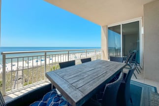 Perdido Key Vacation Rental 17971
