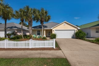 Miramar Beach Vacation Rental 17829