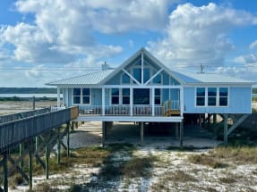 Gulf Shores Vacation Rental 31560