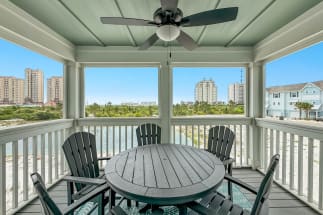 Perdido Key Vacation Rental 31282