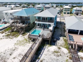 Gulf Shores Vacation Rental 31562