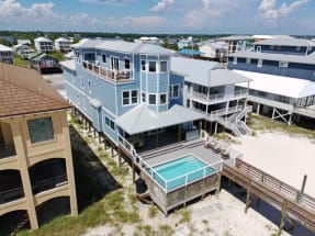 Gulf Shores Vacation Rental 31563