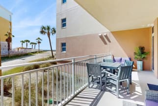 Fort Walton Beach Vacation Rental 32165