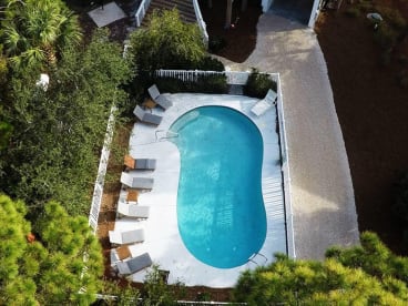 Vitamin Sea!  Private Pool and Close to the Beach! | {{City}}, {{State}} Vacation Rental | #23