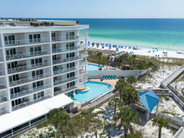 Seacrest 712 - Tidal Breeze | {{City}}, {{State}} Vacation Rental | #28