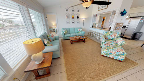 Island Sand Dollar | {{City}}, {{State}} Vacation Rental | #8