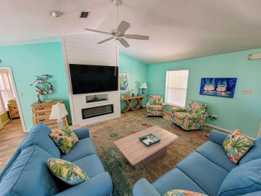 Finally | {{City}}, {{State}} Vacation Rental | #4
