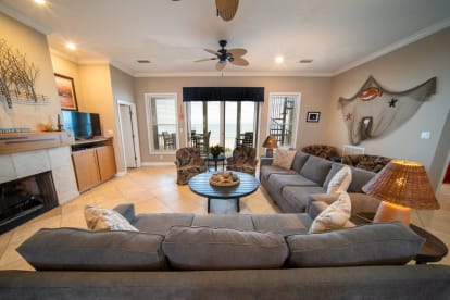 Prime Time | {{City}}, {{State}} Vacation Rental | #9