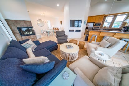 Barefoot Chic | {{City}}, {{State}} Vacation Rental | #12