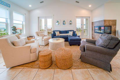 Barefoot Chic | {{City}}, {{State}} Vacation Rental | #10