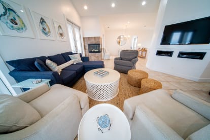 Barefoot Chic | {{City}}, {{State}} Vacation Rental | #13