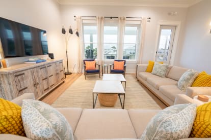 Amazing Grace | {{City}}, {{State}} Vacation Rental | #5
