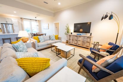 Amazing Grace | {{City}}, {{State}} Vacation Rental | #3