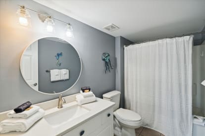 SeaCrest 501A | {{City}}, {{State}} Vacation Rental | #9