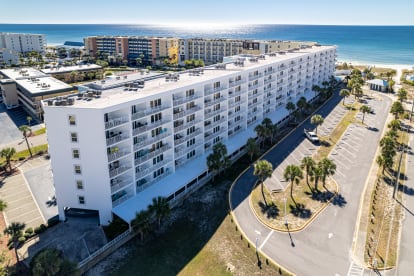 SeaCrest 501A | {{City}}, {{State}} Vacation Rental | #13