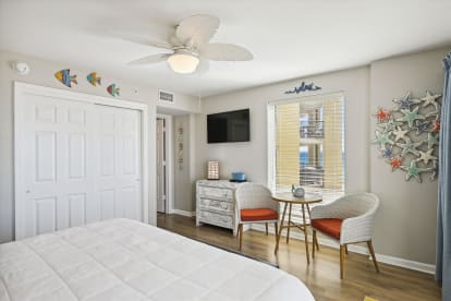 SeaCrest 501A | {{City}}, {{State}} Vacation Rental | #4