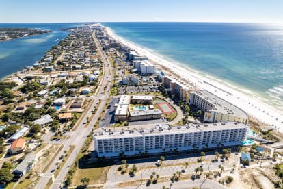 SeaCrest 501A | {{City}}, {{State}} Vacation Rental | #35
