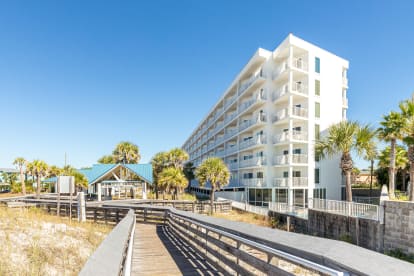 SeaCrest 501A | {{City}}, {{State}} Vacation Rental | #29