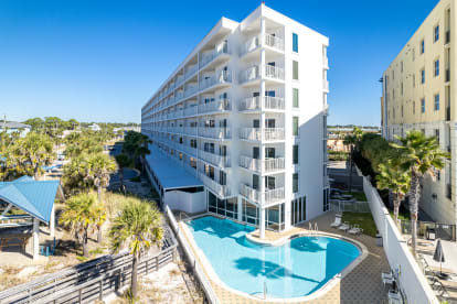 SeaCrest 501A | {{City}}, {{State}} Vacation Rental | #30