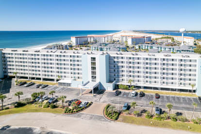 SeaCrest 501A | {{City}}, {{State}} Vacation Rental | #16