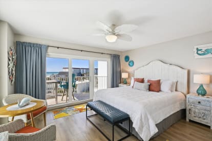 SeaCrest 501A | {{City}}, {{State}} Vacation Rental | #2