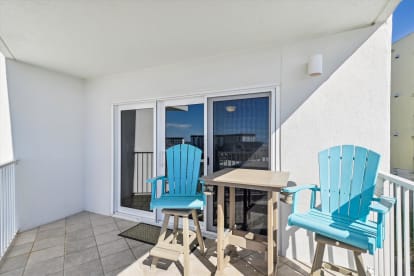 SeaCrest 501A | {{City}}, {{State}} Vacation Rental | #10