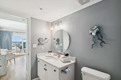 SeaCrest 501A | {{City}}, {{State}} Vacation Rental | #8