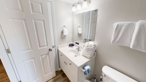 SeaCrest 204 | {{City}}, {{State}} Vacation Rental | #23