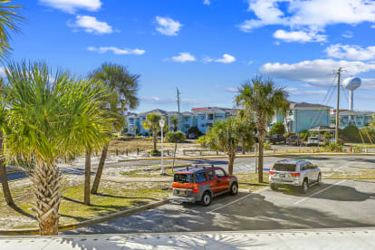 SeaCrest 204 | {{City}}, {{State}} Vacation Rental | #27