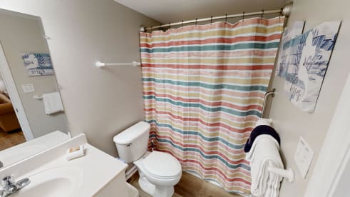 SeaCrest 204 | {{City}}, {{State}} Vacation Rental | #11