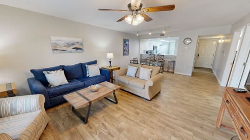 SeaCrest 204 | {{City}}, {{State}} Vacation Rental | #7