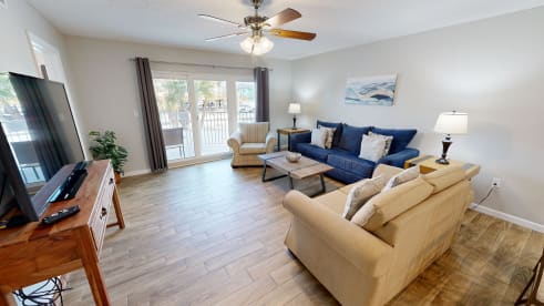 SeaCrest 204 | {{City}}, {{State}} Vacation Rental | #8