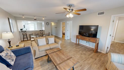 SeaCrest 204 | {{City}}, {{State}} Vacation Rental | #3