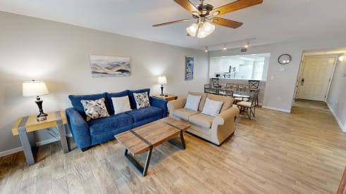 SeaCrest 204 | {{City}}, {{State}} Vacation Rental | #4