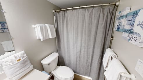 SeaCrest 204 | {{City}}, {{State}} Vacation Rental | #24