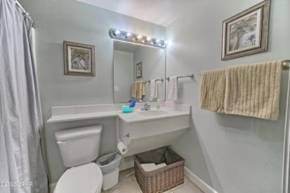 Shores of Panama 407 Fab view Pool, Ocean! - Thumbnail Image #16