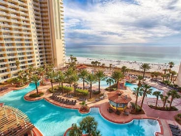 Shores of Panama 1019 Breathtaking Views!!!! - Thumbnail Image #1