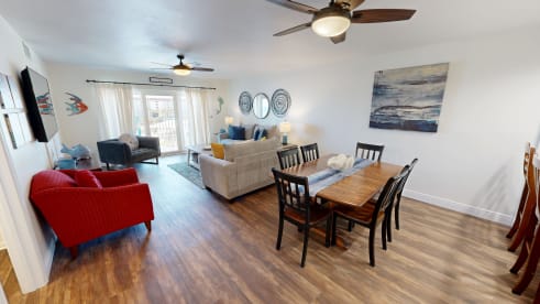 SeaCrest 503 | {{City}}, {{State}} Vacation Rental | #4