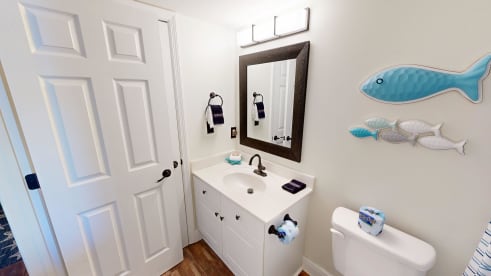 SeaCrest 503 | {{City}}, {{State}} Vacation Rental | #12