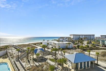 SeaCrest 503 | {{City}}, {{State}} Vacation Rental | #22