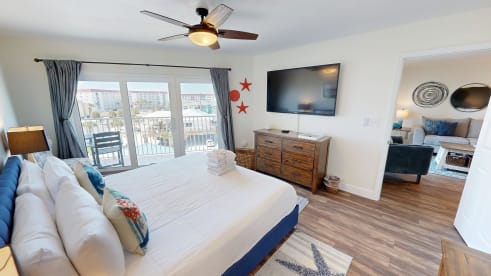 SeaCrest 503 | {{City}}, {{State}} Vacation Rental | #15