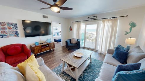 SeaCrest 503 | {{City}}, {{State}} Vacation Rental | #3