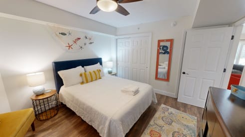 SeaCrest 503 | {{City}}, {{State}} Vacation Rental | #9