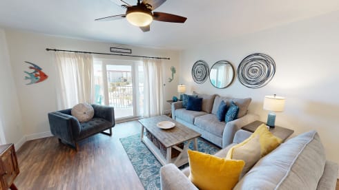 SeaCrest 503 | {{City}}, {{State}} Vacation Rental | #2