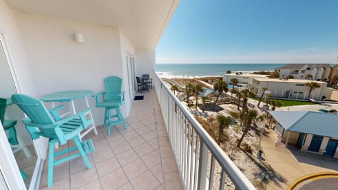 SeaCrest 503 | {{City}}, {{State}} Vacation Rental | #19