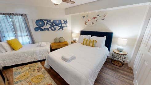 SeaCrest 503 | {{City}}, {{State}} Vacation Rental | #8