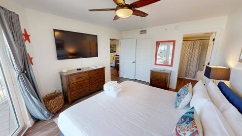 SeaCrest 503 | {{City}}, {{State}} Vacation Rental | #13